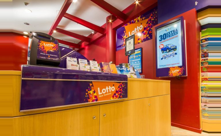 New Zealand Lottery Faces Mounting Pressure Over Children Buying Tickets – uBetMobile.com