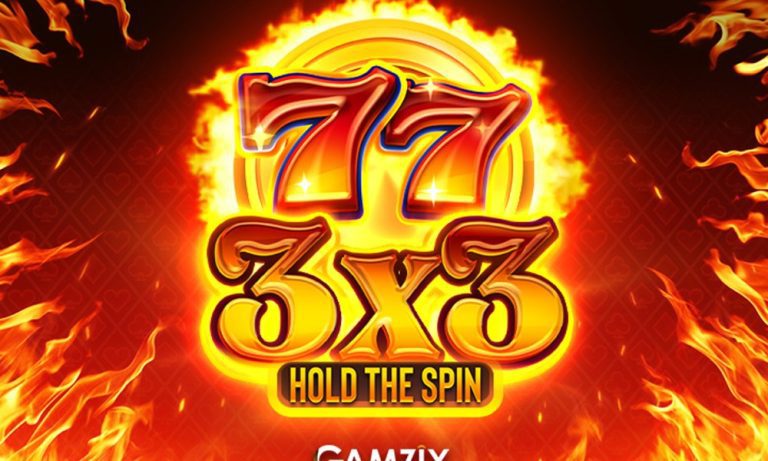 New juicy and fruity slot from Gamzix – European Gaming Industry News – uBetMobile.com