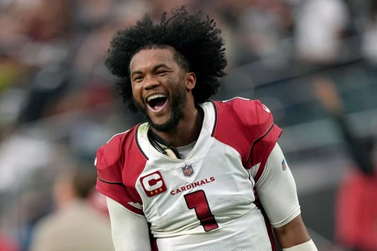 No Challenging Inner thoughts From Kyler Murray Towards Supporter – OutKick – uBetMobile.com