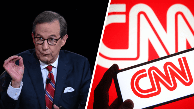 No One Watched Chris Wallace’s New CNN Show – uBetMobile.com