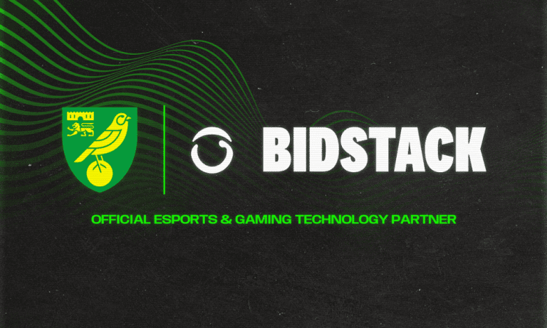 Norwich City renews partnership with Bidstack – European Gaming Industry News – uBetMobile.com