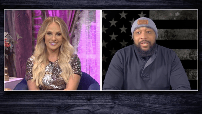 Officer Brandon Tatum Exposes Poisonous Newborn Mama Lifestyle with Tomi Lahren – uBetMobile.com