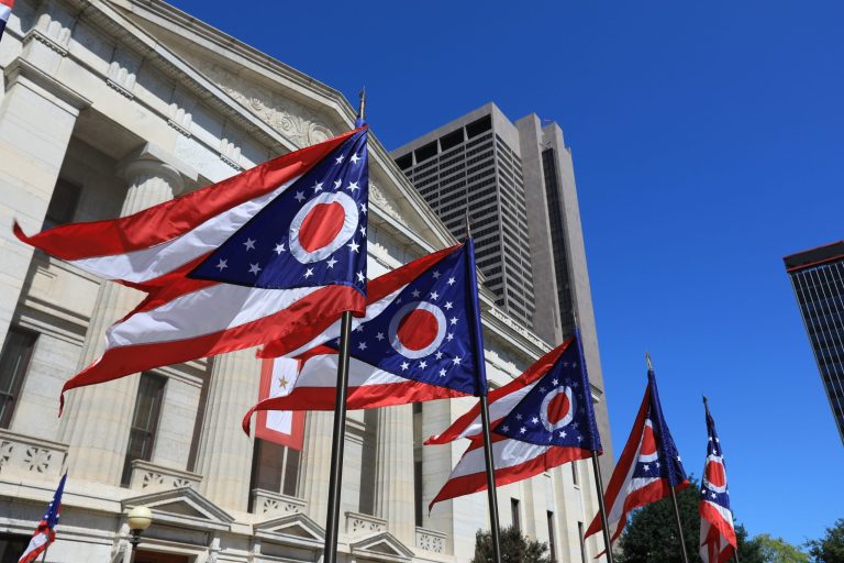 Ohio Casino Control Commission Approves 10 Sports Betting Hosts – uBetMobile.com