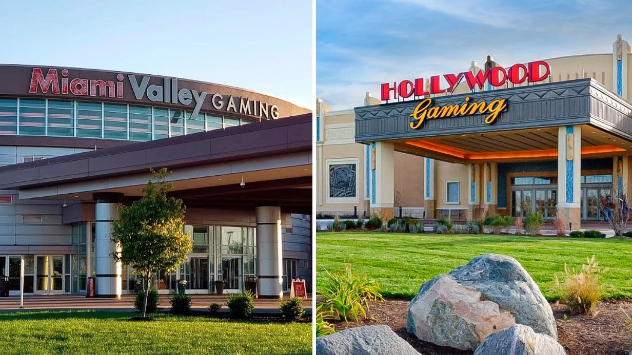 , Ohio racinos Hollywood Gaming and Miami Valley Gaming register record profits in last FY; advance sports betting plans &#8211; uBetMobile.com