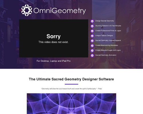 OmniGeometry &#8211; uBetMobile.com