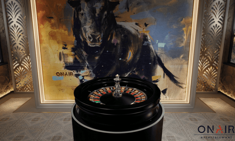 OnAir Entertainment plans to open new Spain studio – European Gaming Industry News – uBetMobile.com