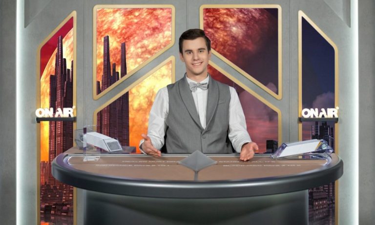 OnAir EntertainmentTM launches scalable Eclipse BlackjackTM – European Gaming Industry News – uBetMobile.com