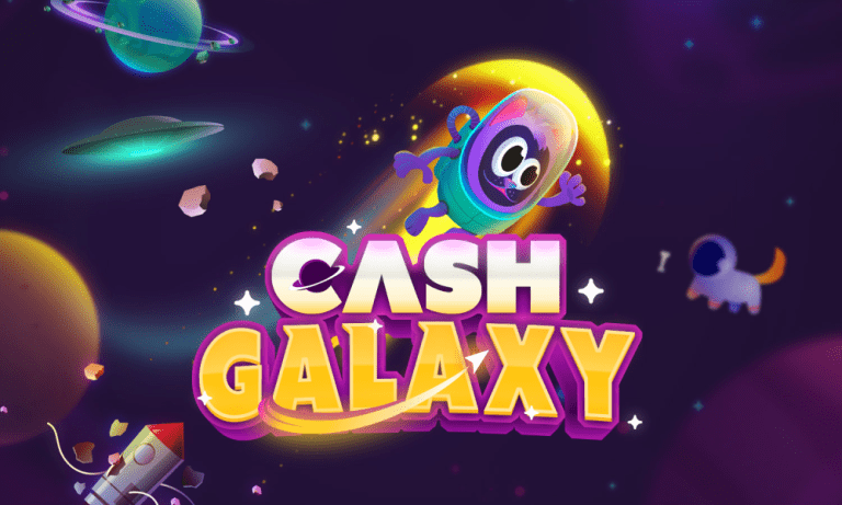 OneTouch makes crash game debut with Cash Galaxy – European Gaming Industry News – uBetMobile.com