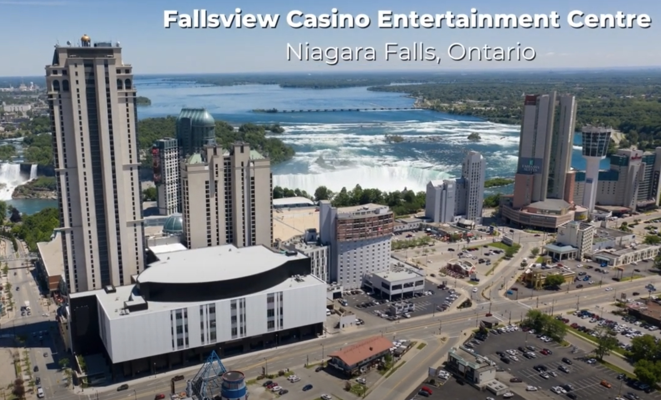 , Ontario Lottery Gets Naming Rights to 5,000-Seat Fallsview Casino Venue &#8211; uBetMobile.com