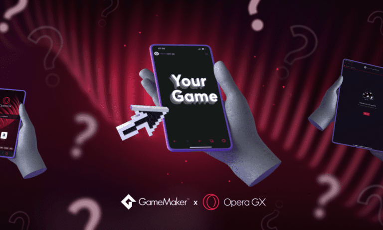 Opera GX offers developers the chance to create the ultimate in-browser game, saving millions of gamers from the nightmare of no mobile data or WiFi – European Gaming Industry News – uBetMobile.com