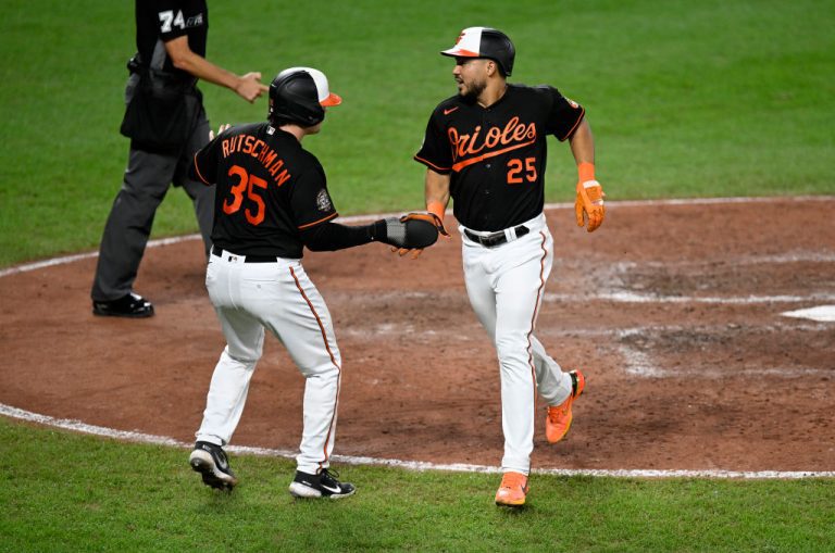 Orioles Should be Favored Over Red Sox – OutKick – uBetMobile.com