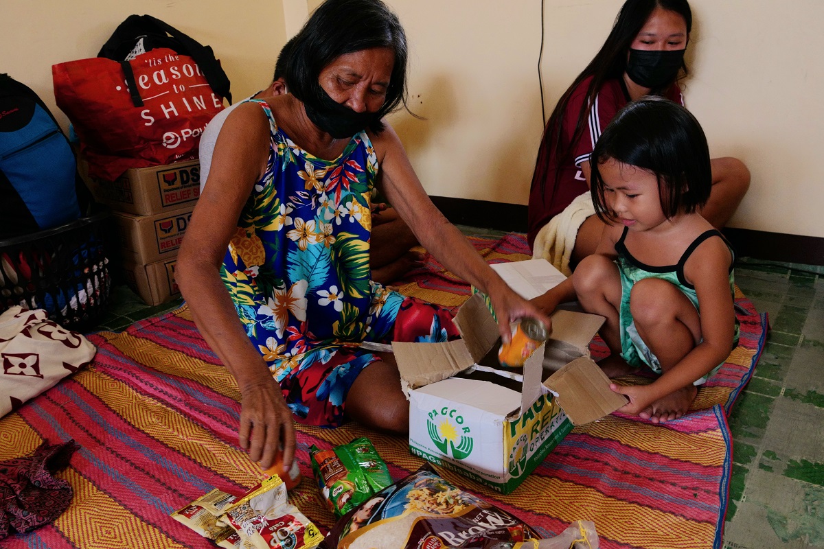 PAGCOR brings immediate relief assistance to ‘Karding’ victims in Bulacan – European Gaming Industry News &#8211; uBetMobile.com