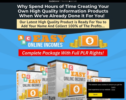 PLR Monster 50 Product Packages Complete With Full PLR Rights &#8211; uBetMobile.com