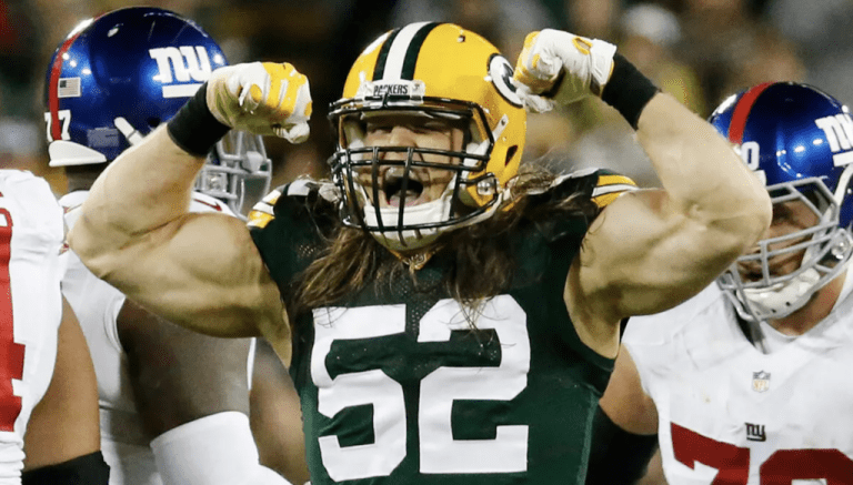 Packers All-Time Sack Leader Clay Matthews Announces Retirement – OutKick – uBetMobile.com