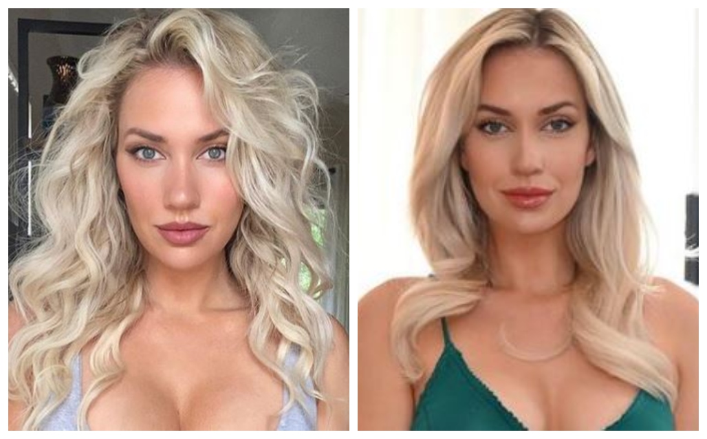 , Paige Spiranac Reveals She Has A Calendar Dropping This Yr, Shares A Pic That Didn&#8217;t Make The Slice – OutKick &#8211; uBetMobile.com