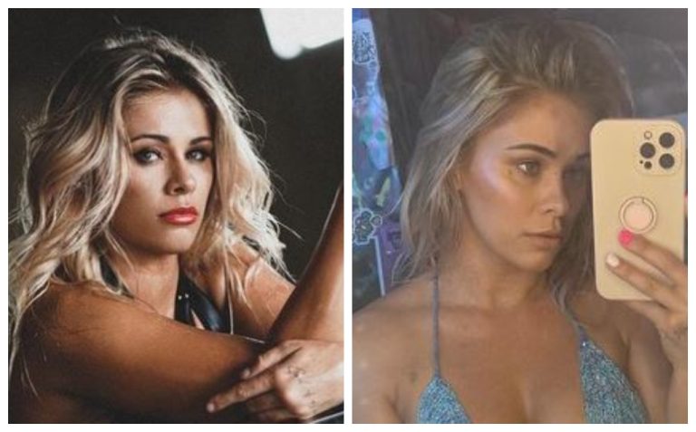 Paige VanZant Makes A ‘Big Announcement’ Regarding Her Adult Subscription-Based Content – OutKick – uBetMobile.com