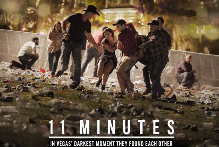 Paramount+ to Stream Docuseries on 2017 Las Vegas Mass Shooting – uBetMobile.com