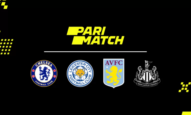 Parimatch enters the 22/23 season with 4 EPL club partnerships – European Gaming Industry News – uBetMobile.com