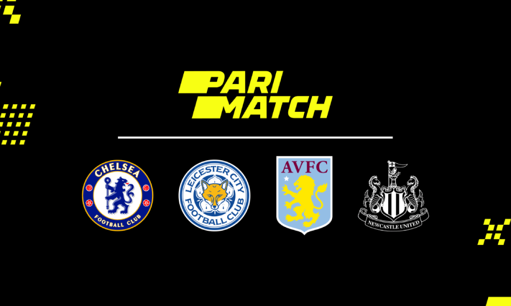 , Parimatch enters the 22/23 season with 4 EPL club partnerships – European Gaming Industry News &#8211; uBetMobile.com