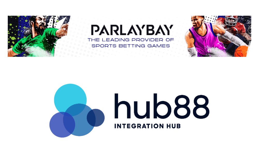 , ParlayBay to supply Hub88 with inventive sports betting games – European Gaming Industry News &#8211; uBetMobile.com