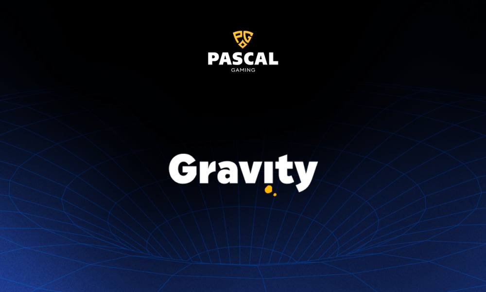 , Pascal Gaming Has Added a New Gravity Solution – European Gaming Industry News &#8211; uBetMobile.com