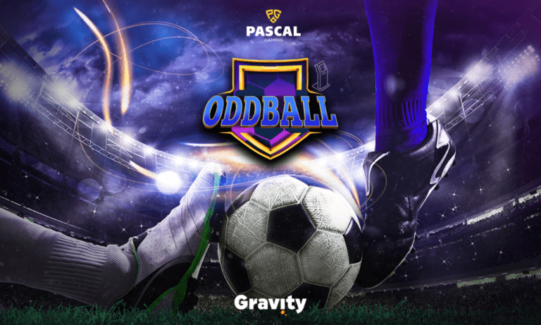 Pascal Gaming Introduces Odd Ball, The First of Its Kind Crash Game in BetShops – European Gaming Industry News – uBetMobile.com