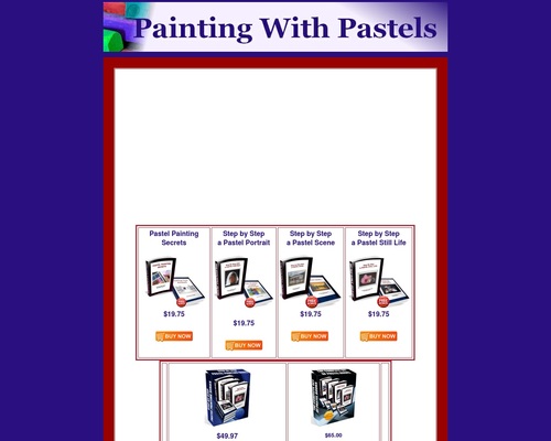 Pastel Painting Secrets &#8211; uBetMobile.com