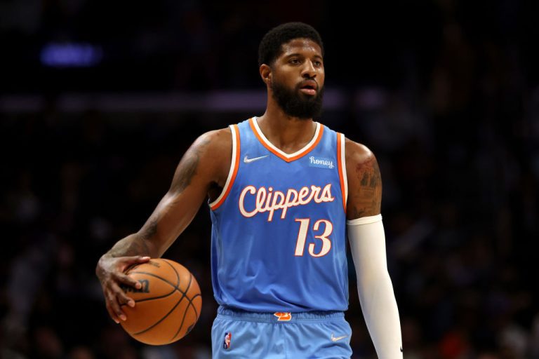 Paul George Rips Robert Sarver Punishment – OutKick – uBetMobile.com