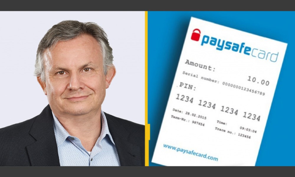 , Paysafe Appoints Alex Gersh as its New CFO – European Gaming Industry News &#8211; uBetMobile.com