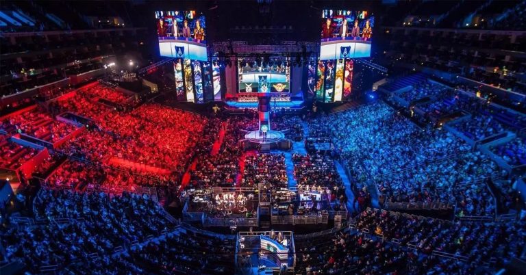 Philippines Lawmaker Wants To Designate October Esports Month – uBetMobile.com