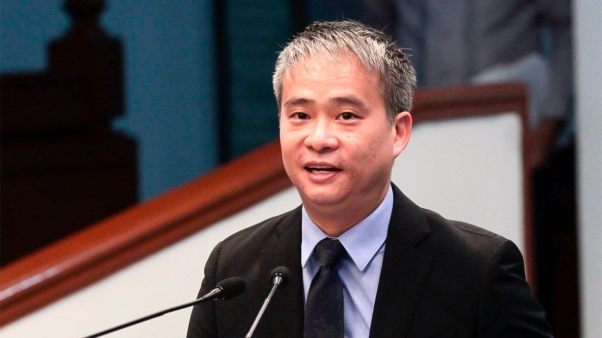 , Philippines: Senate Majority Leader files bill to ban online gambling amid POGO controversy &#8211; uBetMobile.com