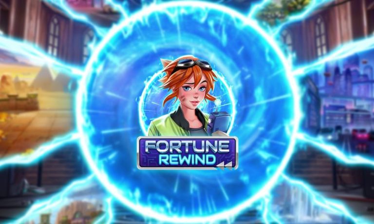 Play’n GO time travel back to the future in their latest online slot, Fortune Rewind – European Gaming Industry News – uBetMobile.com