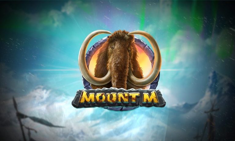 Play’n GO travels back five million years to a time where mammoths walked the Earth in their prehistoric title, Mount M. – European Gaming Industry News – uBetMobile.com