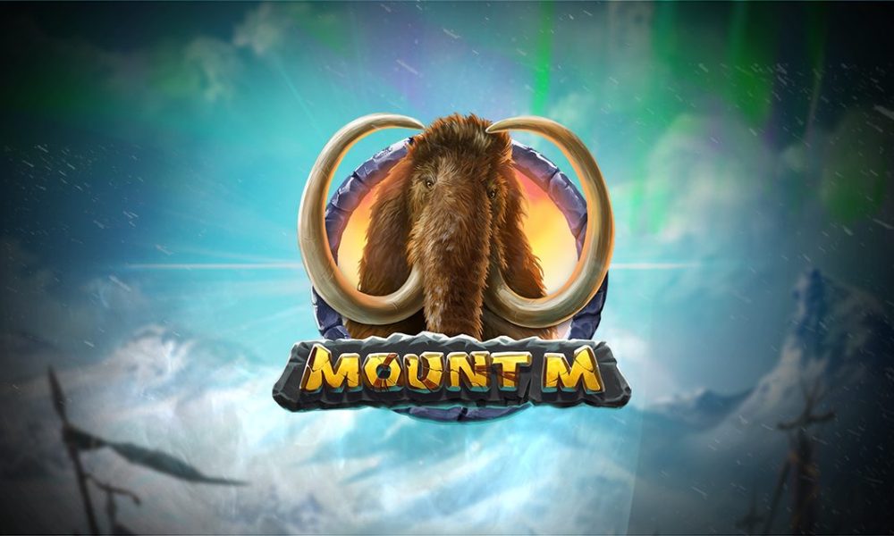 , Play’n GO travels back five million years to a time where mammoths walked the Earth in their prehistoric title, Mount M. – European Gaming Industry News &#8211; uBetMobile.com