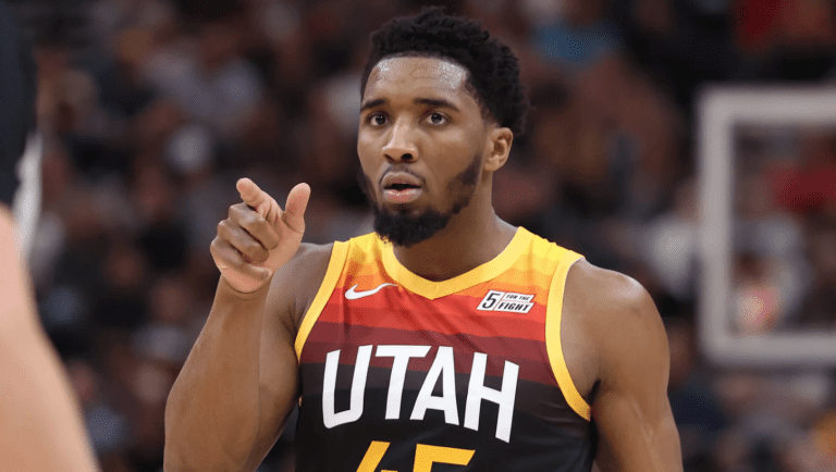 Post-Donovan Mitchell Consolation Strategy For Knicks Fans – uBetMobile.com