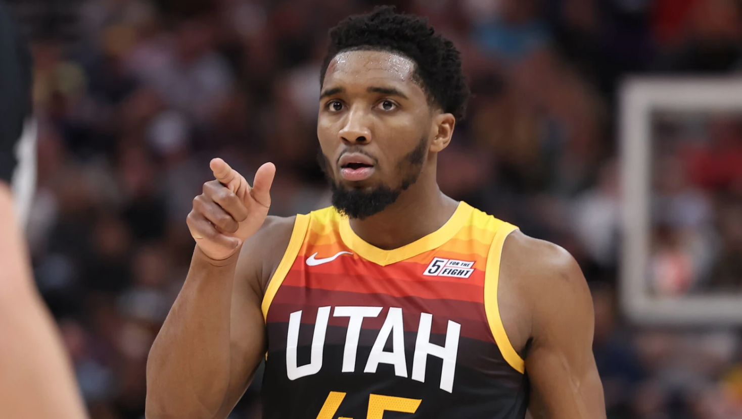 , Post-Donovan Mitchell Consolation Strategy For Knicks Fans &#8211; uBetMobile.com