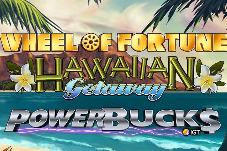 ‘Powerbucks Wheel of Fortune’ Online Slots Deliver Million-Dollar Jackpots – uBetMobile.com