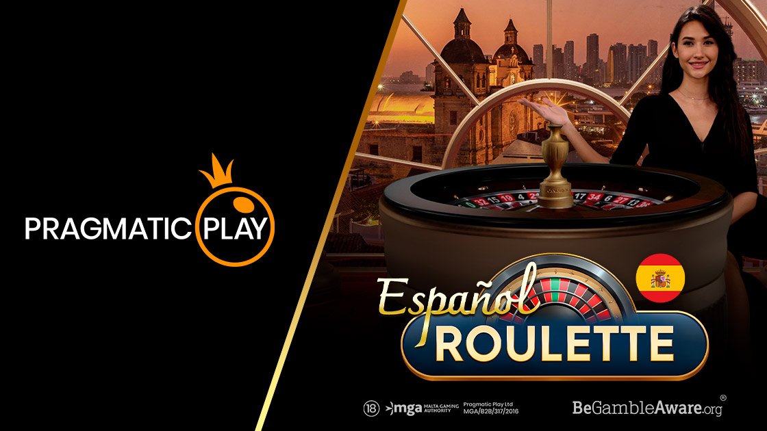 , Pragmatic Play expands Live Casino offering with Spanish roulette &#8211; uBetMobile.com