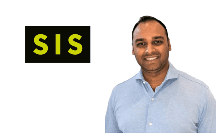 Prean Naidu joins SIS as Commercial Manager to further advance UK and European growth drive – European Gaming Industry News – uBetMobile.com