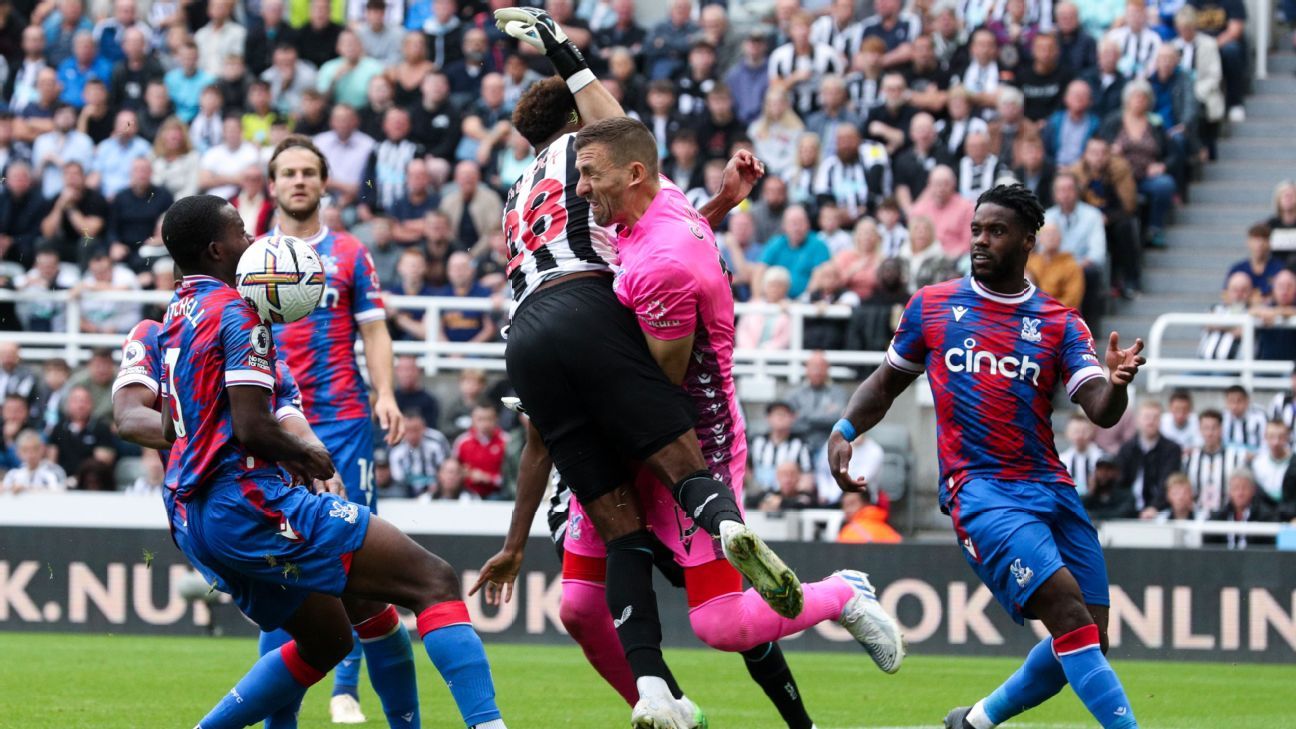 , Premier League to review controversial VAR calls against Newcastle and West Ham &#8211; uBetMobile.com