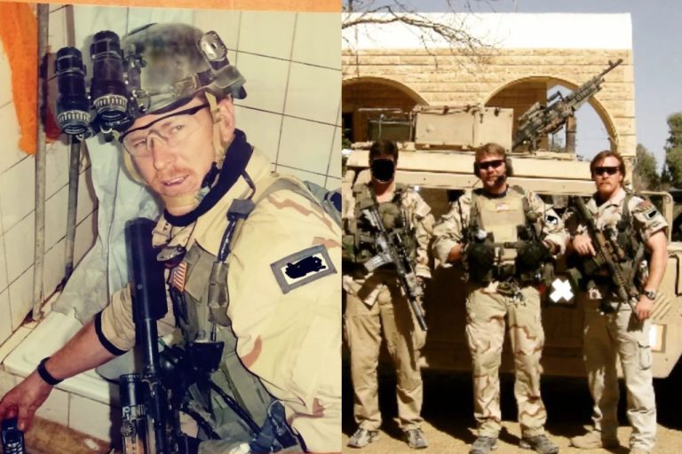 Previous Army Operator Jesse Boettcher Shares Iraq War Tales: American Joyride – uBetMobile.com