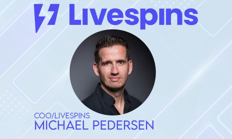 Q&A/Twitch bans gambling streamers w/ Michael Pedersen CCO at Livespins – European Gaming Industry News – uBetMobile.com