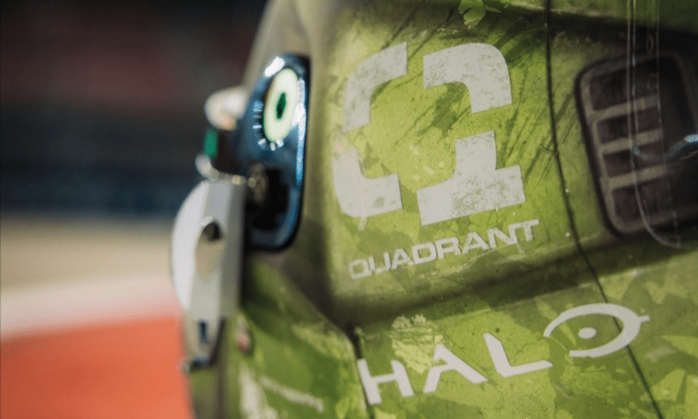 , Quadrant revealed as Halo Championship Series partner – European Gaming Industry News &#8211; uBetMobile.com