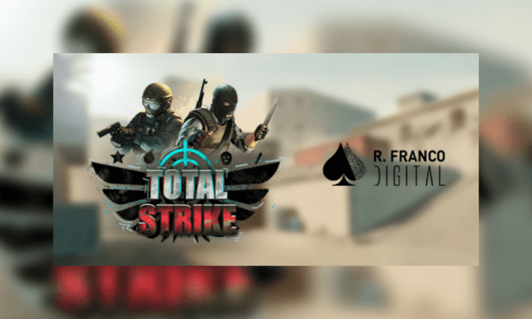 R. Franco Digital revolutionises the battlefield with Total Strike – European Gaming Industry News – uBetMobile.com