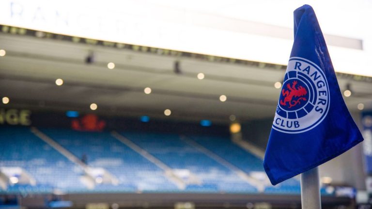 Rangers-Napoli moved in Champions League over lack of security staff after Queen’s death – uBetMobile.com
