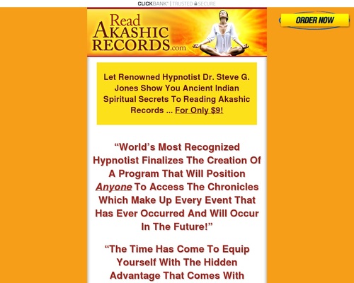 Read Akashic Records &#8211; uBetMobile.com