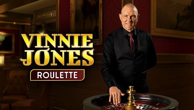 , Real Dealer Studios launches cinematic RNG casino games starring Vinnie Jones &#8211; uBetMobile.com