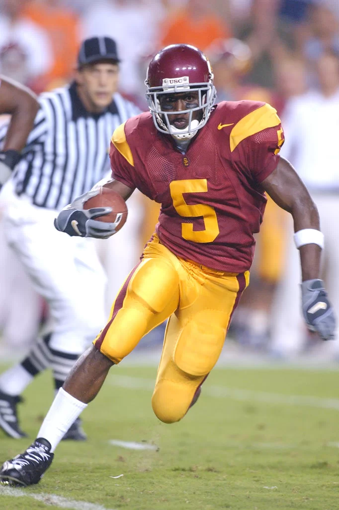 Reggie Bush Opens Up About NCAA Taking Away His Heisman Trophy – uBetMobile.com