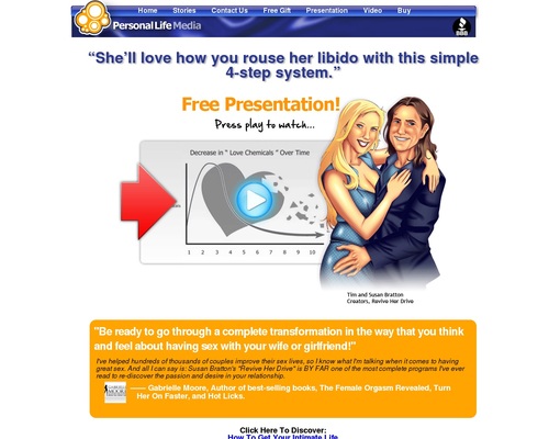 Relationship Magic, Revive Her Drive, Keep Her Coming &#8211; uBetMobile.com