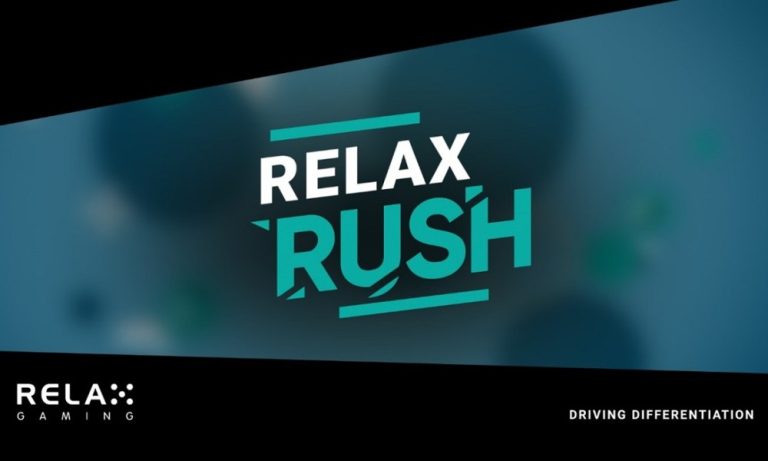 Relax Gaming announces €1m Dream Drop Campaign with Relax Rush – European Gaming Industry News – uBetMobile.com